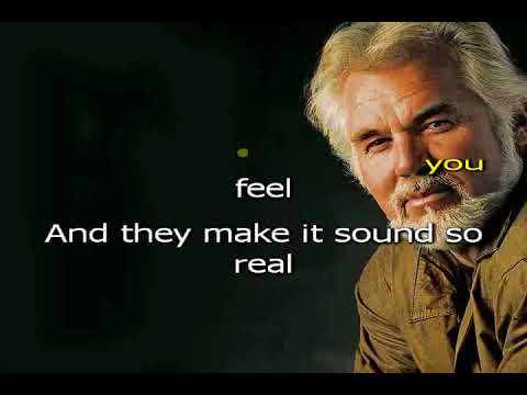 Kenny Rogers Song With Auto Tune