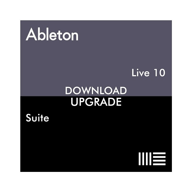 Ableton 10 mouse sensitivity mac download